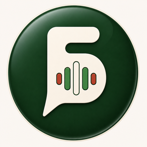 Talk Bulgarian app